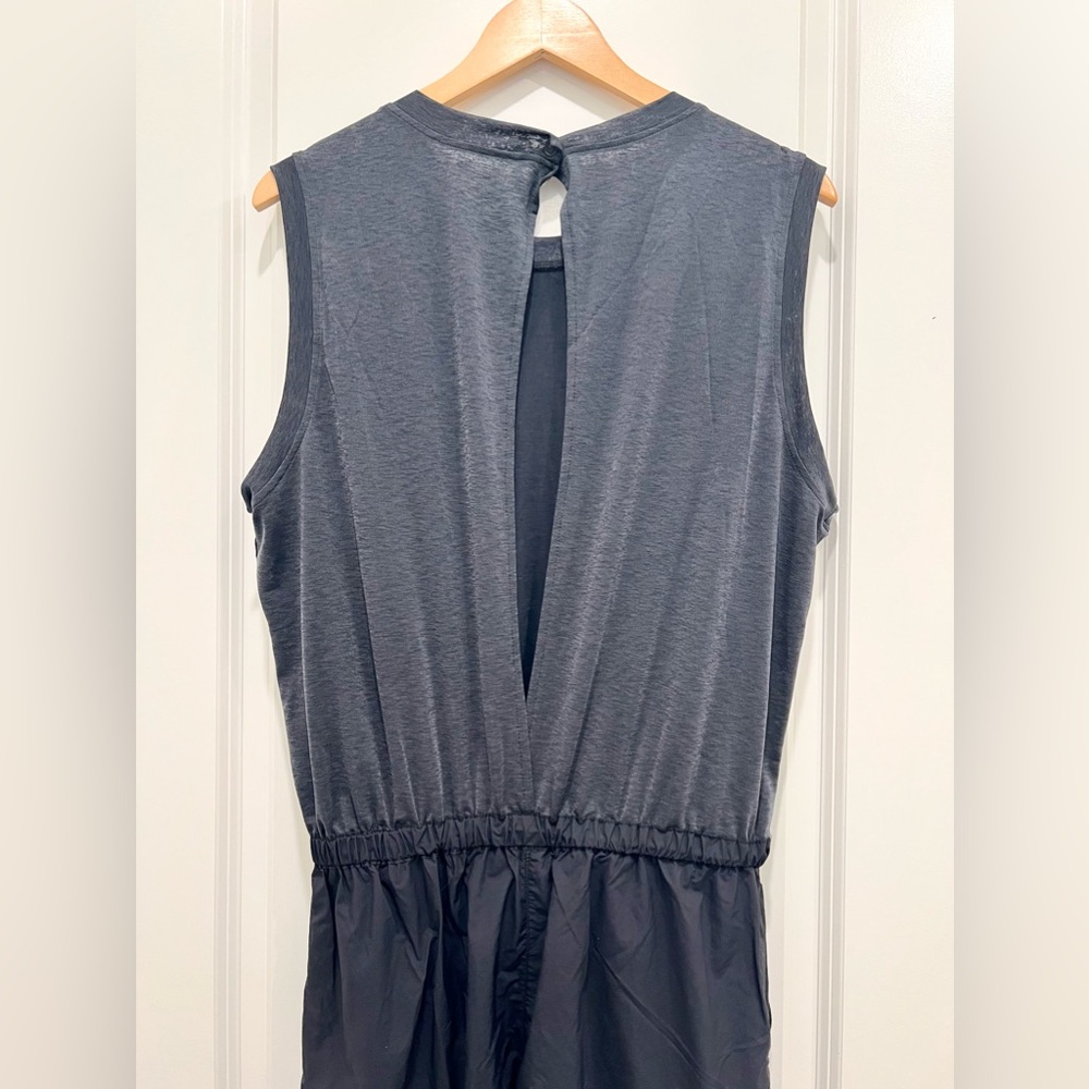 FREE PEOPLE Movement Lead The Way Romper - Picture 3 of 10